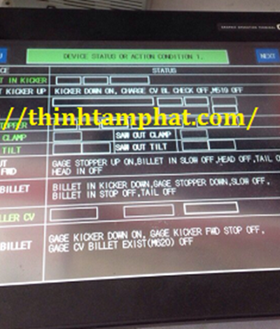 CỨU DỮ LIỆU HMI