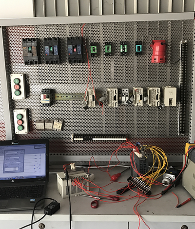 CỨU DỮ LIỆU PLC