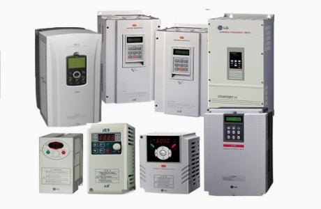 Sửa lỗi biến tần LS IG5A