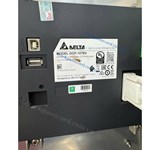 Bẻ khóa HMI Delta DOP-107BV bị giới hạn thời gian chạy máy