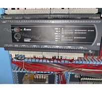 Bẻ khóa plc Delta DVP60ES200R