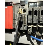 Bẻ khóa plc Mitsubishi Q170M, Q172, Q173