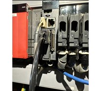 Bẻ khóa plc Mitsubishi Q170M, Q172, Q173