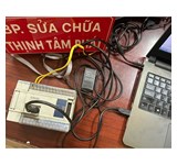 Bẻ khóa plc Xinje XC5-32T-E V3.3f