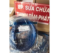 Cáp lập trình HMI Mitsubishi GT09-C30USB-5P