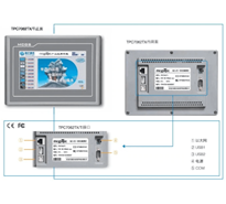 Copy chương trình HMI miễn phí khi mua màn hình HMI MCGS