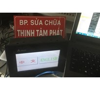 Crack HMI Delta DOP-B07S411