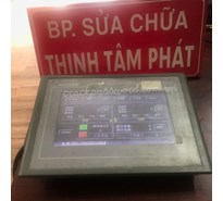 Crack HMI MCGS TPC7062TX(KX) và download upload HMI MCGS