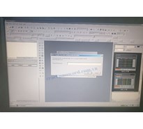 Crack HMI Omron NS10-TV00B-ECV2