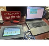 Crack HMI Samkoon SK-070FE