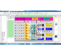 Crack HMI Weintek TK6071IP chống upload