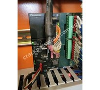 Crack pass PLC Panasonic FP0H C32ET (AFP0HC32ET)