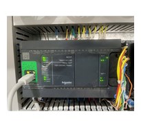 Crack pass PLC Schneider M241 TM241CEC24R