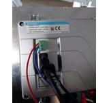 Crack password HMI Inovance IT7070T