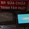 Crack password HMI Weinview TK6071iQ và chuyển chương trình sang HMI mới