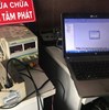 Crack password PLC Delta DVP32ES00T2
