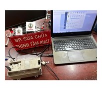 Crack password PLC FX3GA-60MT-CM