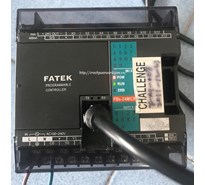 Crack password PLC Fatek FBs-24MCR2