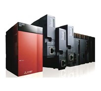 Crack password plc Mitsubishi Q series