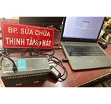 Crack plc Fatek FBS model FBs-60MAR2-D24
