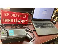 Crack plc Fatek FBS model FBs-60MAR2-D24