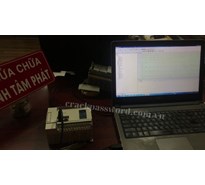 Crack plc Xinje XC3-32T-E