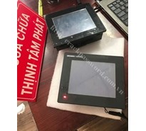 Download chương trình HMI Mitsubishi GT1050-QBBD cũ và upload HMI Mitsubishi mới