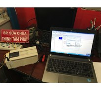 Mở khóa PLC tại Bình Dương. Unlock crack password plc