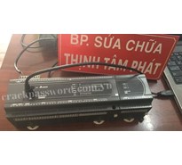 Phá pass PLC Delta DVP60ES2