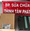 Phục hồi dữ liệu PLC. Sao chép dữ liệu PLC an toàn.