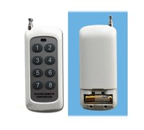 Remote RF 433Mhz 8 kênh