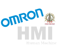 SỬA CHỮA MÀN HÌNH HMI OMRON LẤY NGAY