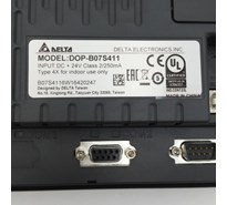 SỬA MÀN HÌNH HMI DELTA LẤY NGAY