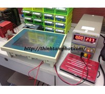 SỬA MÀN HÌNH HMI HITECH LẤY NGAY