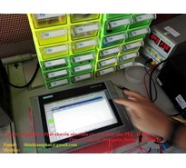 SỬA MÀN HÌNH HMI SIEMENS LẤY NGAY. SUA MAN HINH HMI SIEMENS