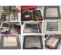 SỬA CHỮA MÀN HÌNH HMI LẤY NGAY