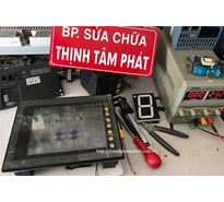 Sửa HMI Fuji V708CD