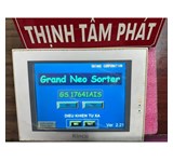 Sửa HMI Kinco MT5420T