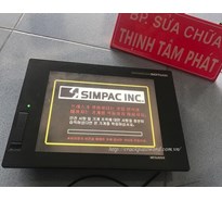 Sửa HMI Mitsubishi GT1675M-VTBA bị hư LCD HMI