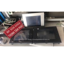 Sửa HMI Pro-face AGP3500-S1-D24 và GP2501-SC11