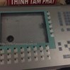 Sửa HMI Siemens MP277 10” Key 6AV6 643-0DD01-AX0