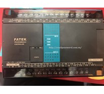 Sửa PLC Fatek FBs-40MAT2-AC