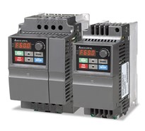 Sửa biến tần Delta VFD037E43A bị hư công suất