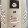 Sửa biến tần LS SV075iG5A-2 bị cháy công suất do đấu sai dây