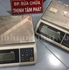 Sửa cân điện tử bị sai số - Sửa cân CAS không chuẩn