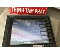 Sửa chữa HMI Hitech PWS6A00T-P hư gương cảm ứng