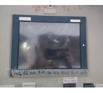 Sửa chữa HMI Schneider XBTOT5320 lỗi hư nguồn