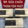 Sửa chữa PLC Mitsubishi lấy ngay