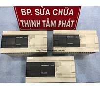 Sửa chữa PLC Mitsubishi lấy ngay
