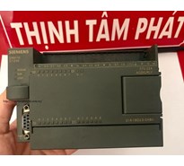 Sửa chữa PLC S7-200 bị hư nguồn, sửa plc Siemens lấy ngay
